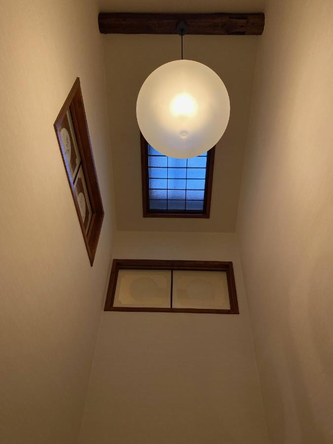 הוילה קיוטו Imakumano Terrace - Dohachi An 道八庵 מראה חיצוני תמונה